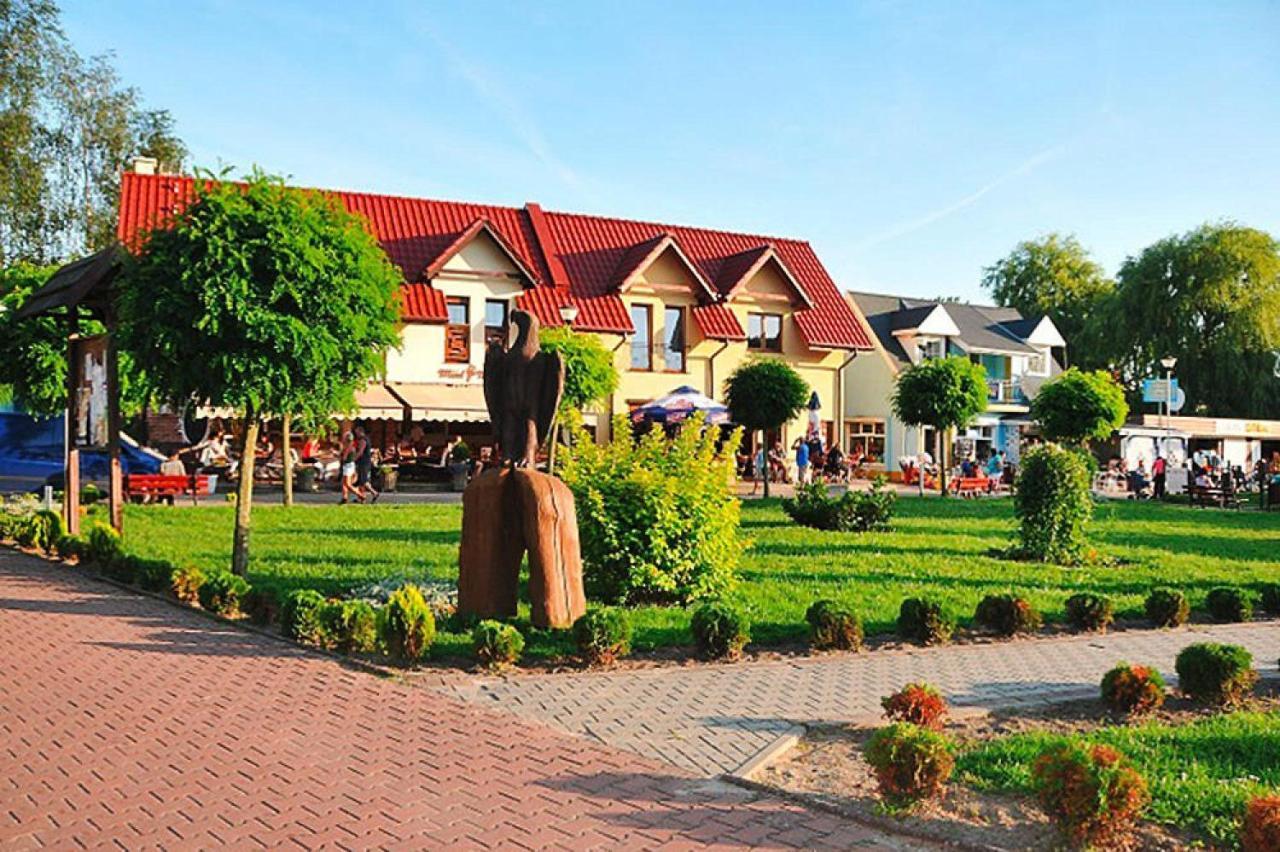 Holiday Resort With The Pool, Wiselka Exterior photo